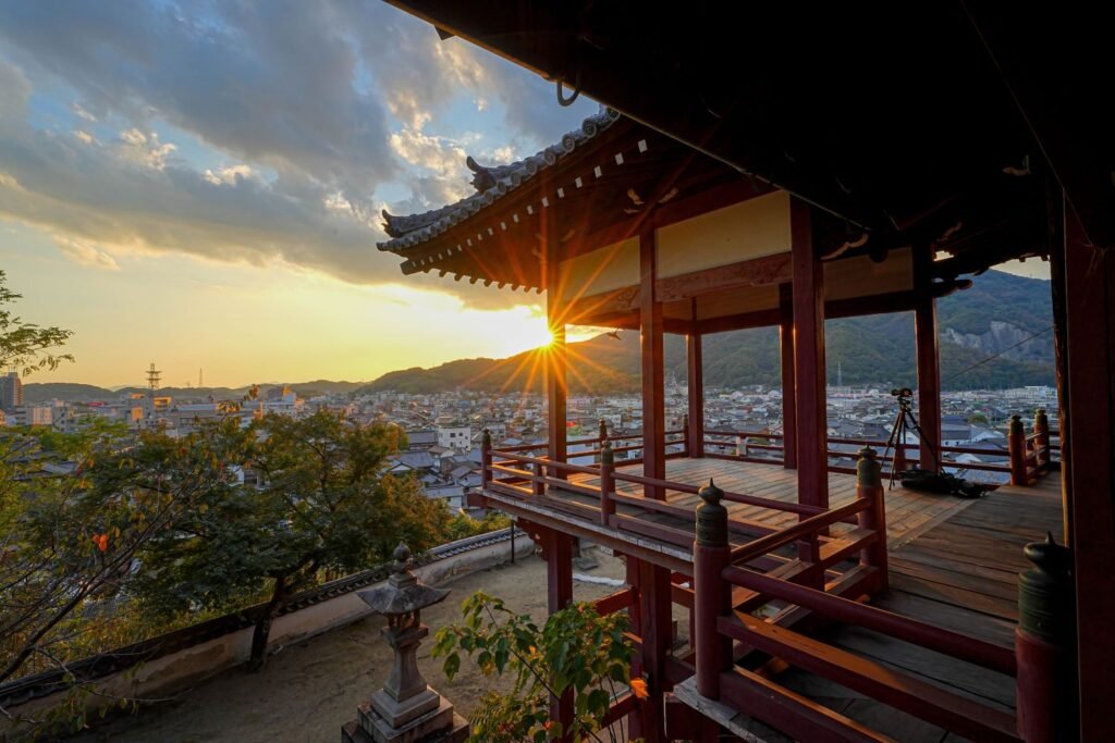 🏯 보명각 (후메이카쿠) 이미지 8